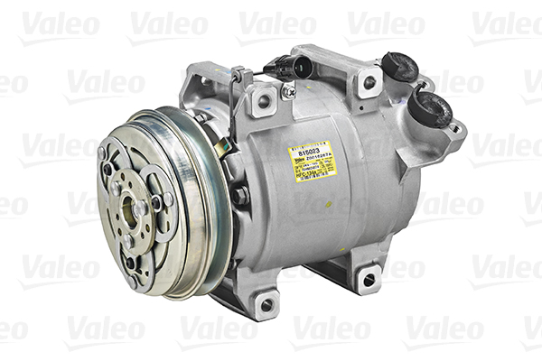 Airco compressor Valeo 815023