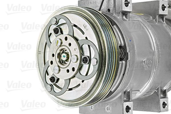 Valeo Airco compressor 815051