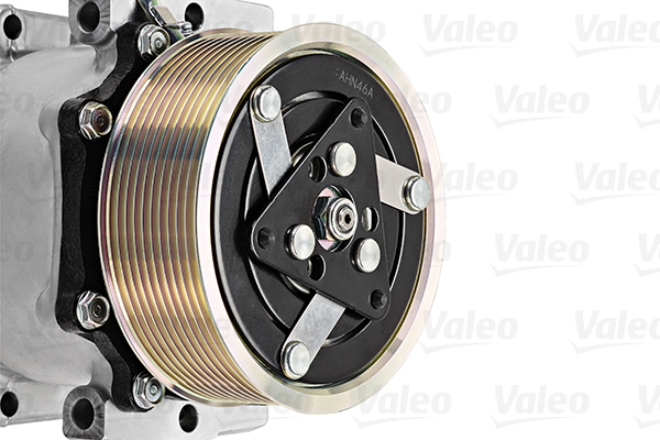 Valeo Airco compressor 813028