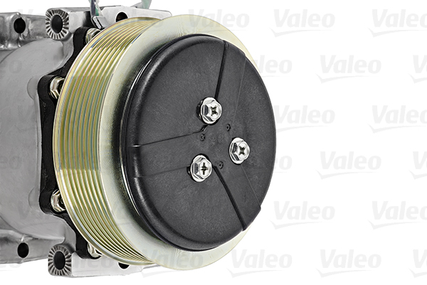 Valeo Airco compressor 813042