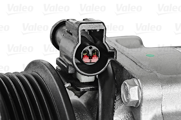 Valeo Airco compressor 813636