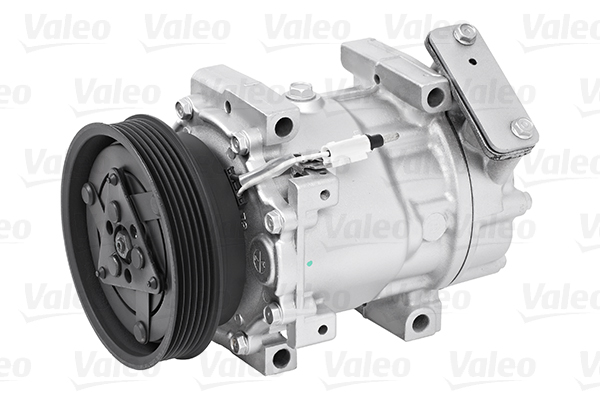 Airco compressor Valeo 813698