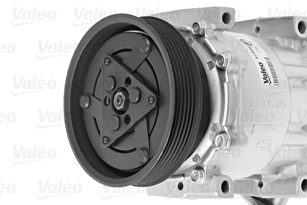Valeo Airco compressor 813698