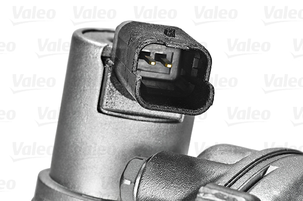 Valeo Airco compressor 813852
