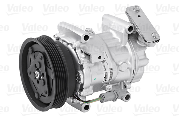 Airco compressor Valeo 813937