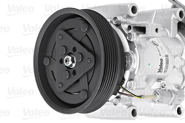 Valeo Airco compressor 813937