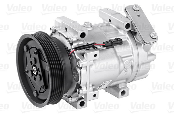 Airco compressor Valeo 813939