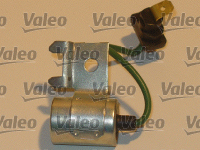 Condensator Valeo 243775