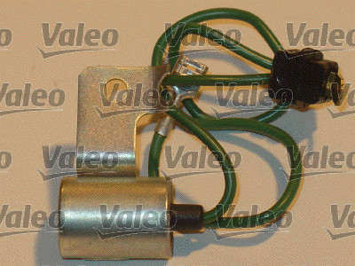 Condensator Valeo 243798