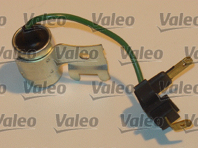 Condensator Valeo 121758