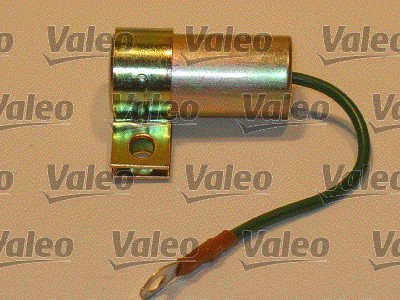 Condensator Valeo 607453