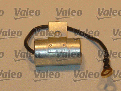 Condensator Valeo 243771