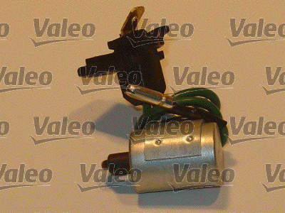 Condensator Valeo 243758