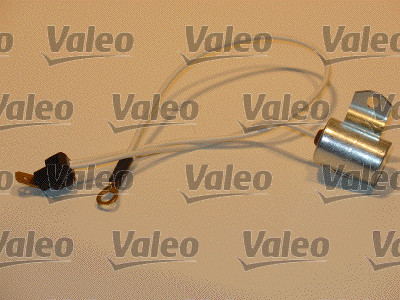 Condensator Valeo 120241