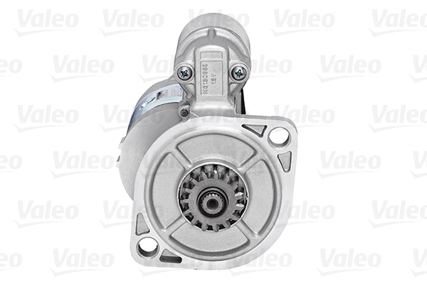 Valeo Starter 600080