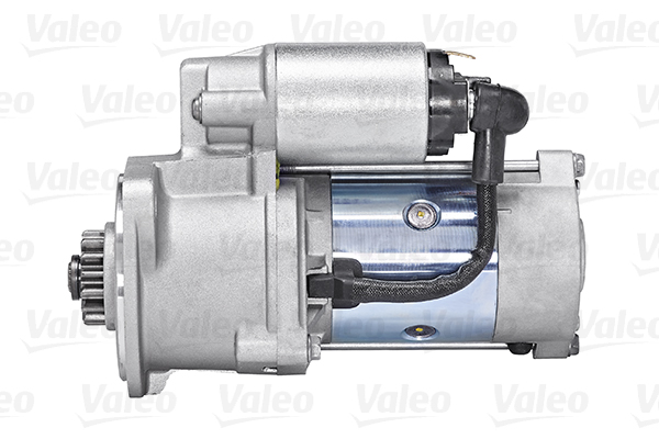 Valeo Starter 600080