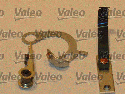 Contactset Valeo 243505