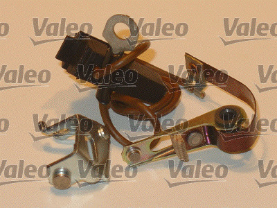 Contactset Valeo 121507