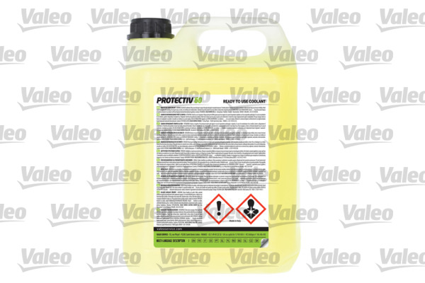 Valeo Koelvloeistof 820700