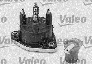 Stroomverdeler Valeo 525536