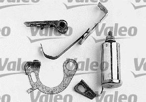 Stroomverdeler Valeo 608190