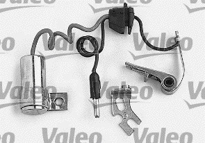 Stroomverdeler Valeo 243258