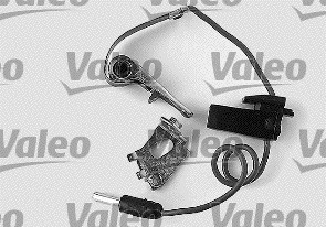 Contactset Valeo 582017