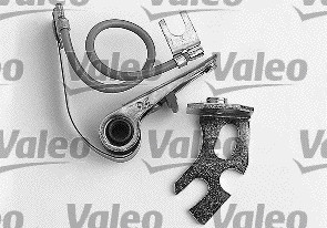 Contactset Valeo 618642