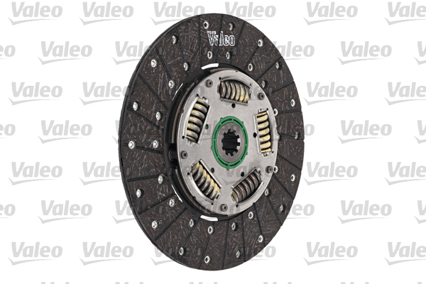 Frictieplaat Valeo 806272