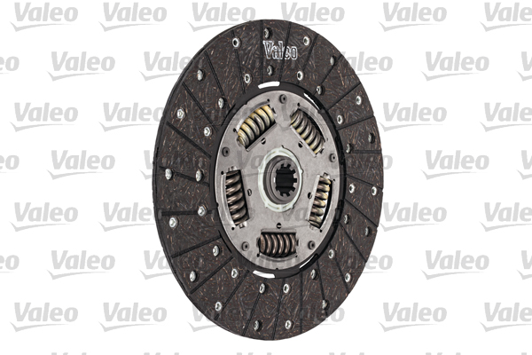 Valeo Frictieplaat 806272