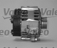 Valeo Alternator/Dynamo 437495