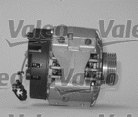 Valeo Alternator/Dynamo 437509