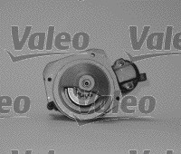 Valeo Starter 433218