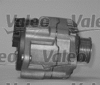 Valeo Alternator/Dynamo 437383