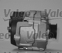 Valeo Alternator/Dynamo 437181
