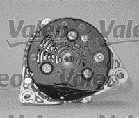 Valeo Alternator/Dynamo 437181