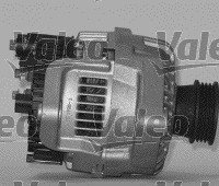 Valeo Alternator/Dynamo 436285