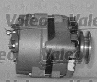 Valeo Alternator/Dynamo 437459