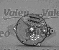 Valeo Alternator/Dynamo 437459