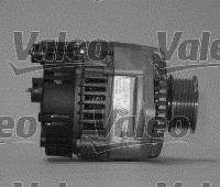 Valeo Alternator/Dynamo 437140
