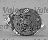 Valeo Alternator/Dynamo 437140