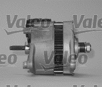 Valeo Alternator/Dynamo 436755