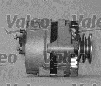 Valeo Alternator/Dynamo 436727