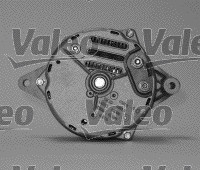 Valeo Alternator/Dynamo 436727