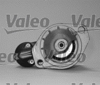 Valeo Starter 436023