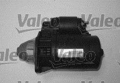 Valeo Starter 436023