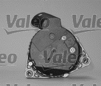 Valeo Alternator/Dynamo 437215