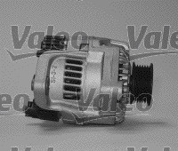 Valeo Alternator/Dynamo 436738