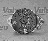 Valeo Alternator/Dynamo 436738