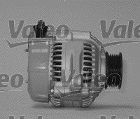 Valeo Alternator/Dynamo 436541